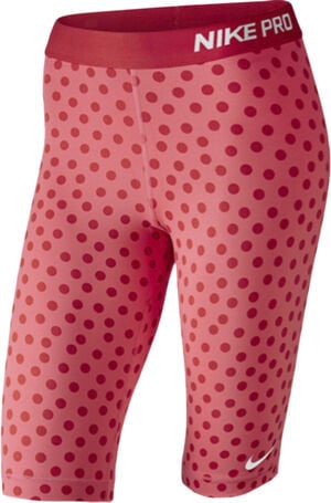 Pro Small Dot 11%22 Shorts