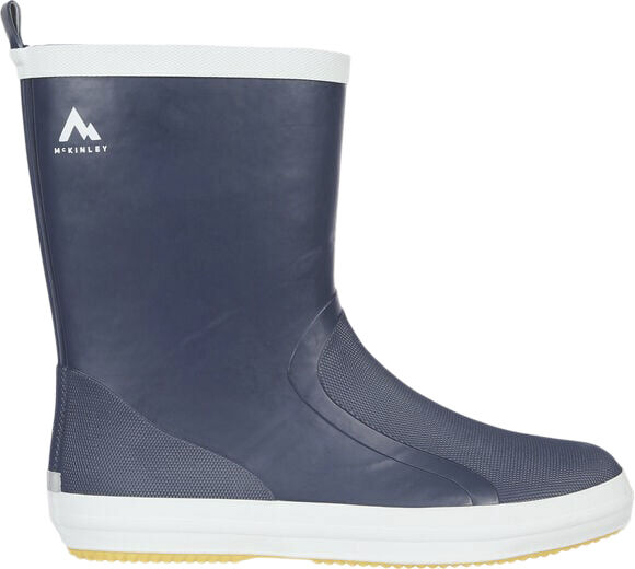 Xsail II gummist&oslash;vler