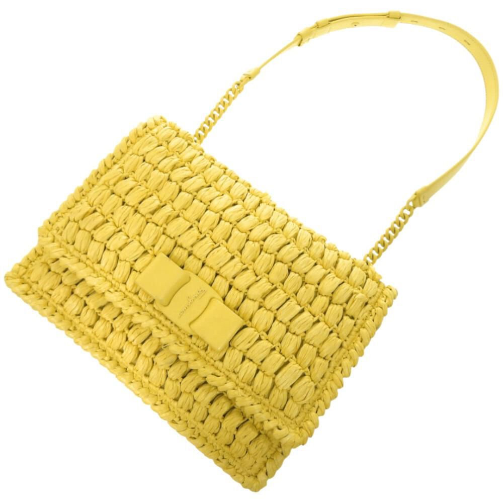 Salvatore Ferragamo Shoulder Bag