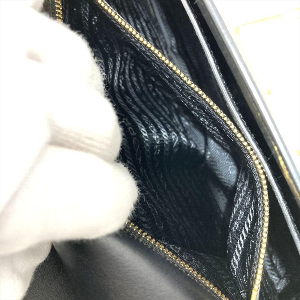 Prada Shoulder Bag
