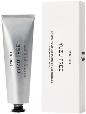 Hand Cream Yuzu Poem