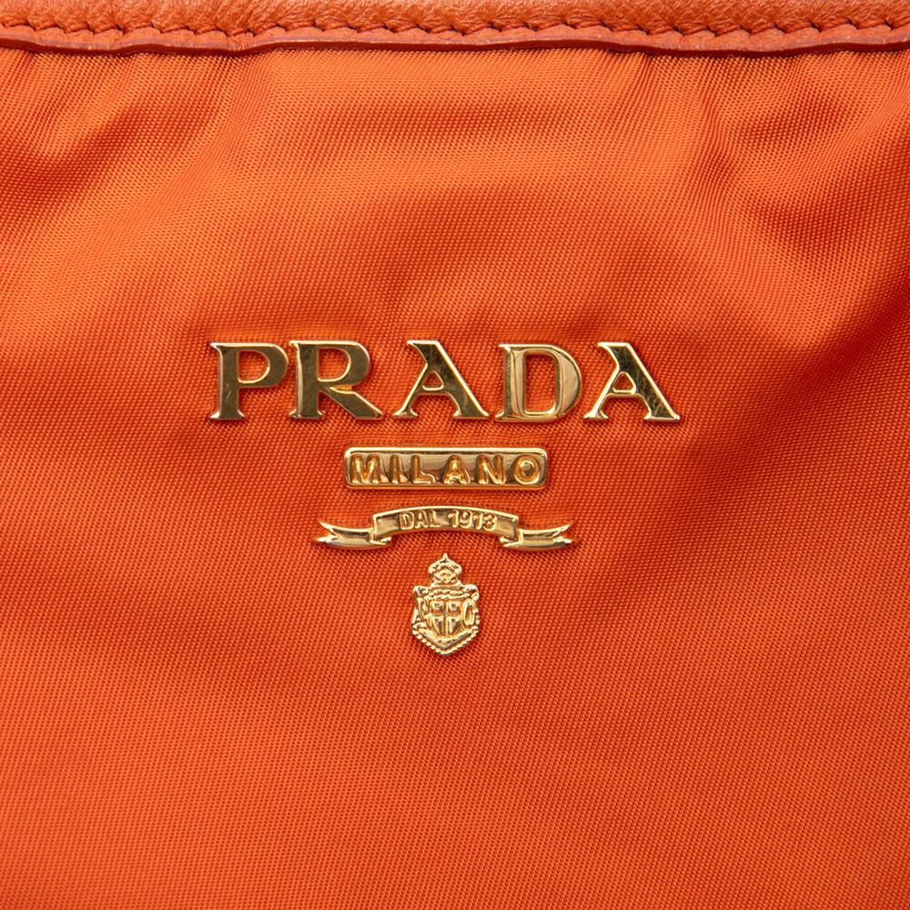 Prada Tessuto