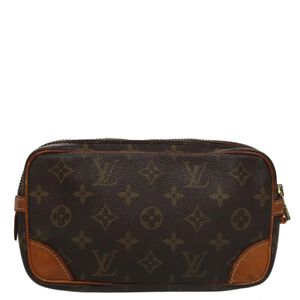 Louis Vuitton Marly Dragonne