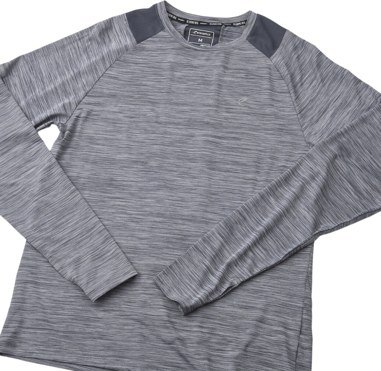 Ailo II Lang&aelig;rmet T-shirt