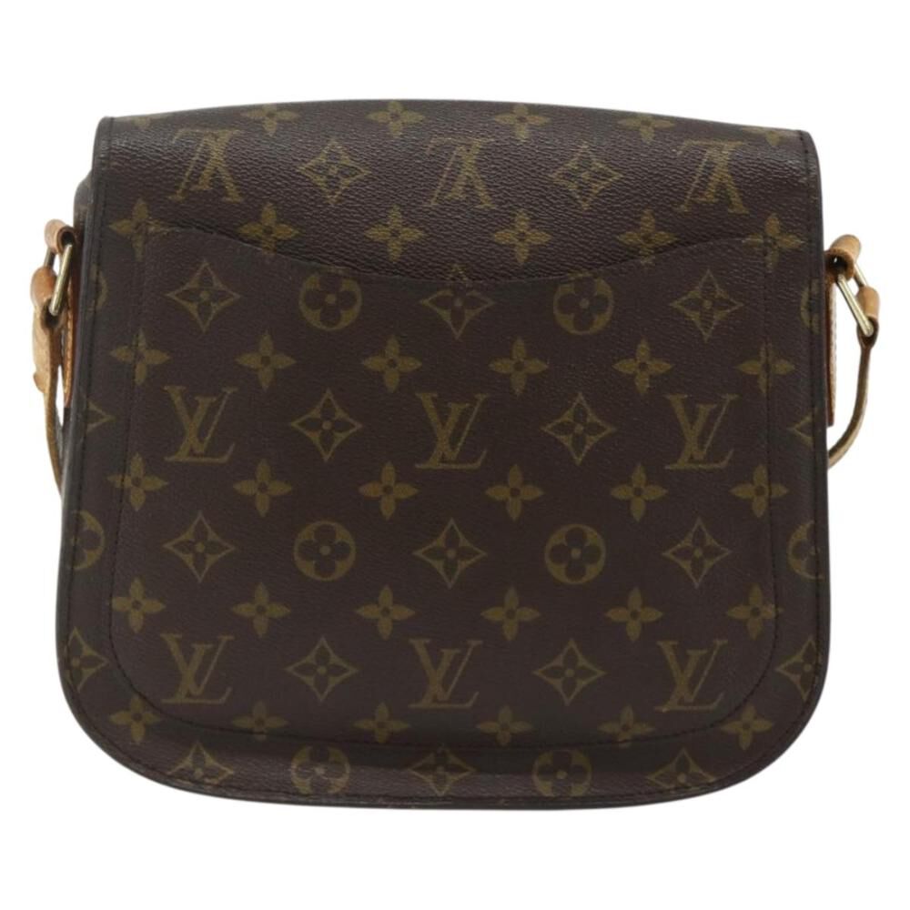 Louis Vuitton Saint Cloud