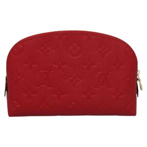 Louis Vuitton Cosmetic Pouch