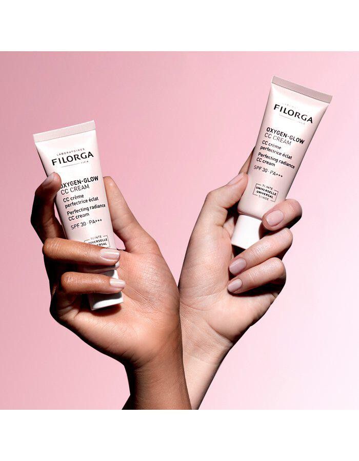 FILORGA Oxygen-Glow CC Cream 40 ml
