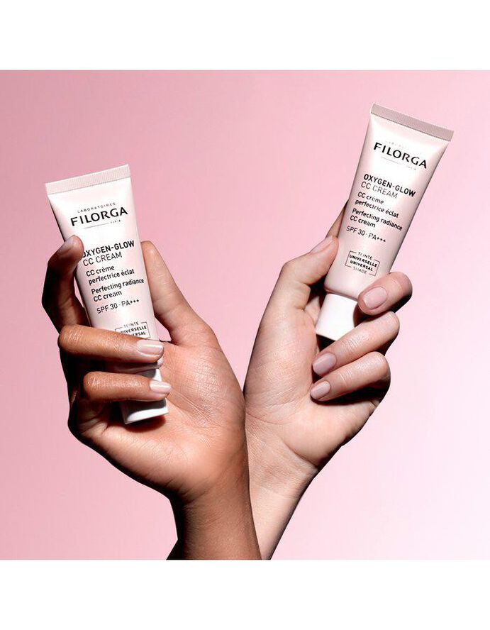 FILORGA Oxygen-Glow CC Cream 40 ml