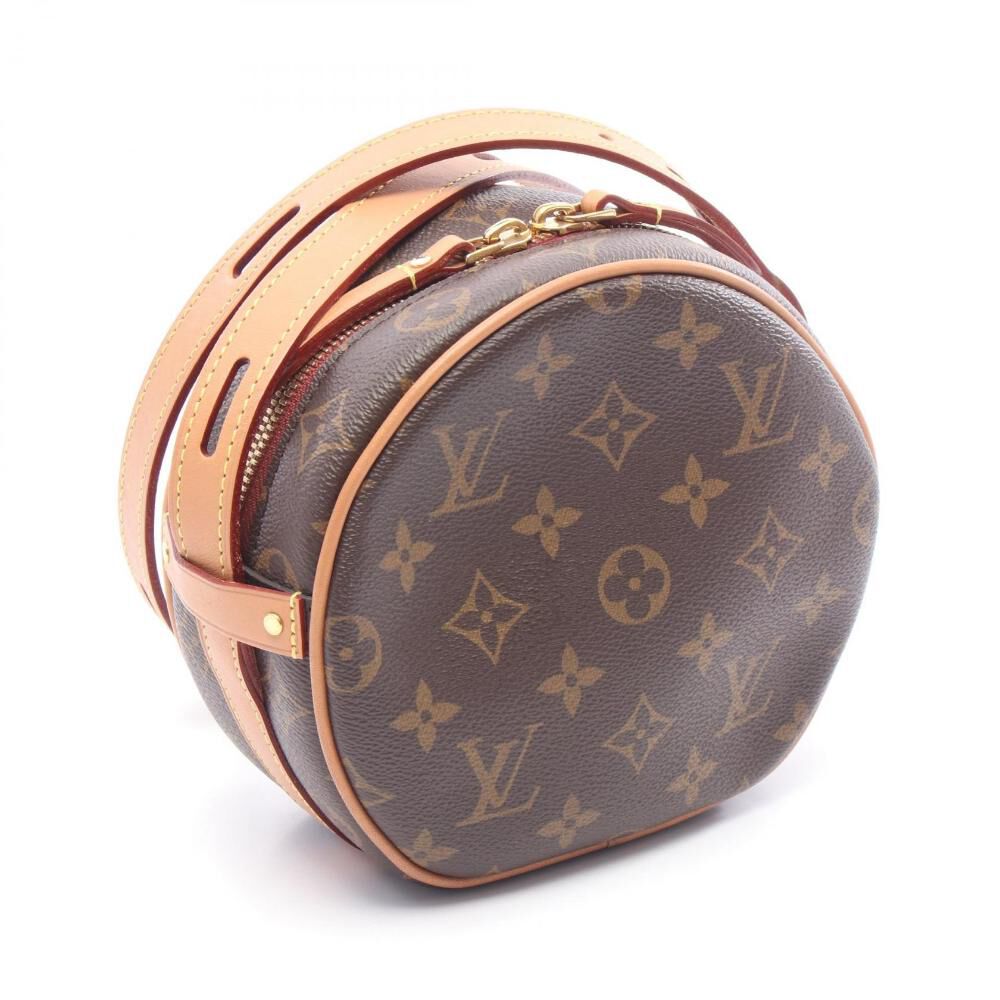 Louis Vuitton Boite Chapeau