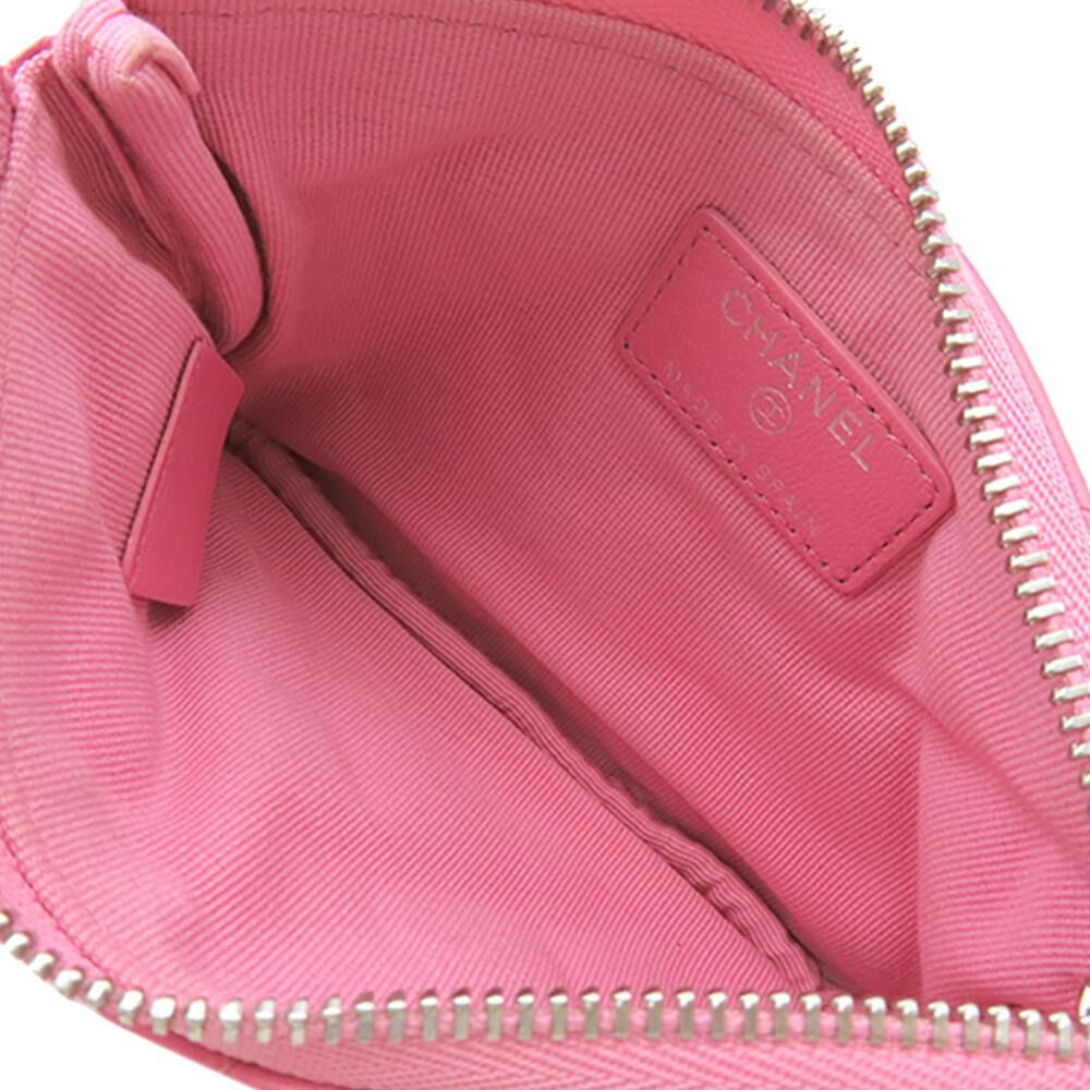 Chanel Pouch