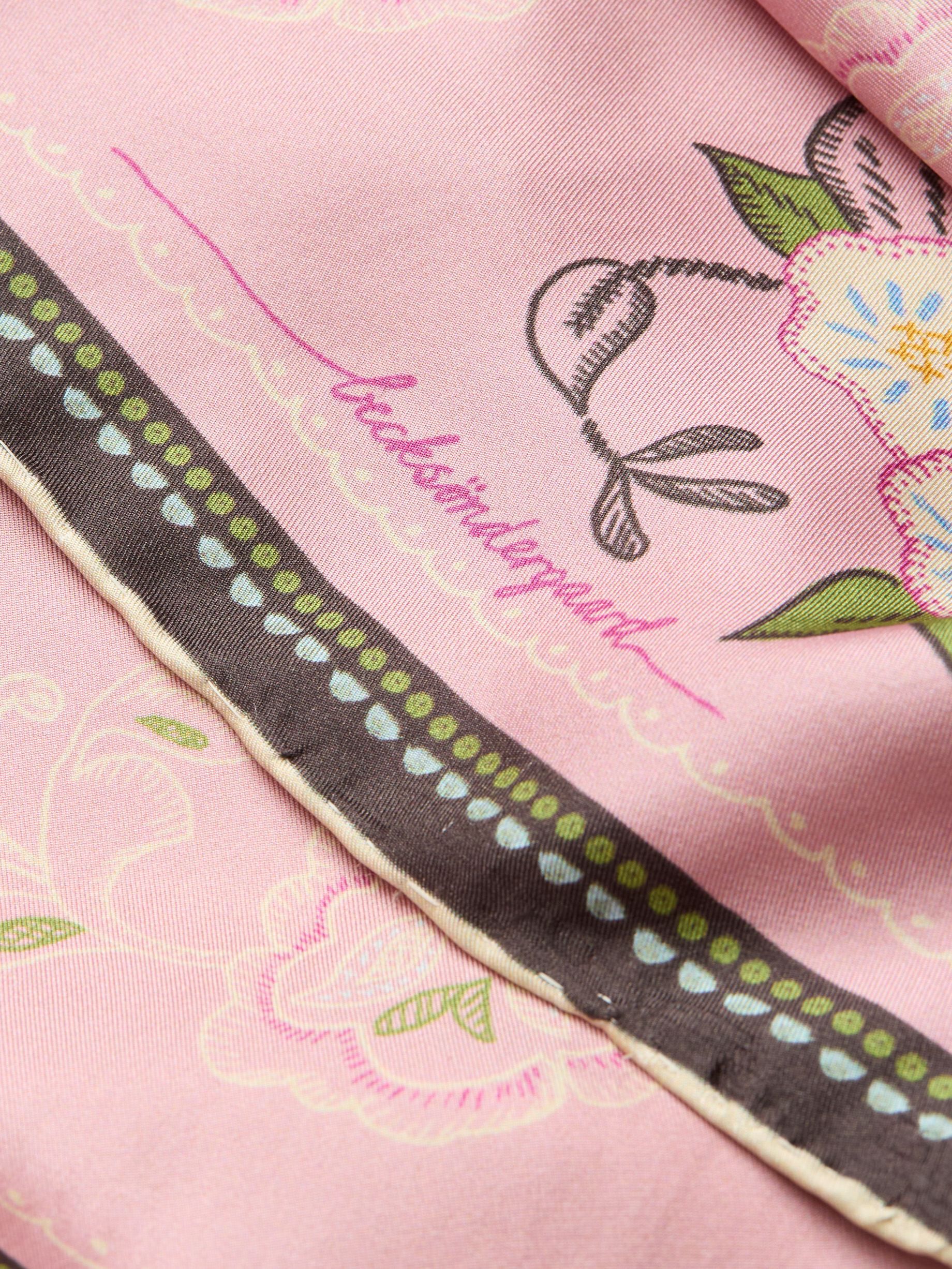 Brodefloria Sia Scarf