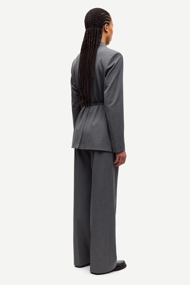 Salot Blazer Belt