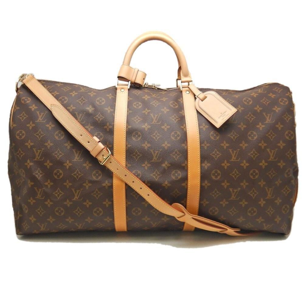 Louis Vuitton Keepall
