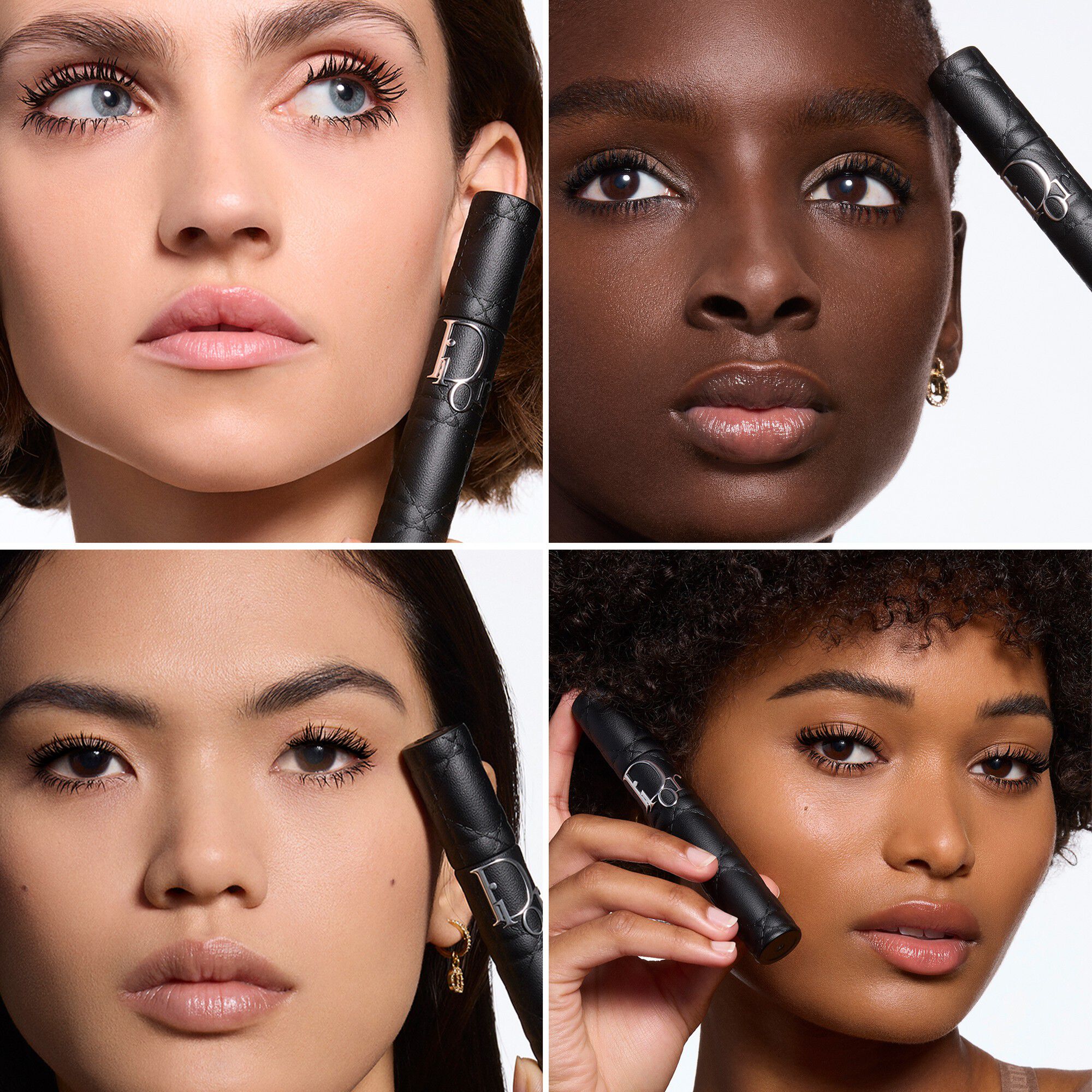 Diorshow Overvolume Extreme Volume Mascara