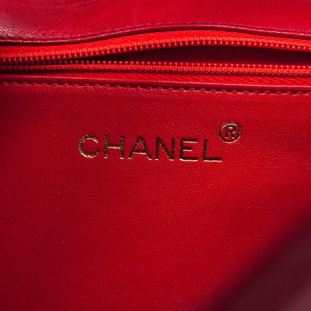 Chanel Flap Bag