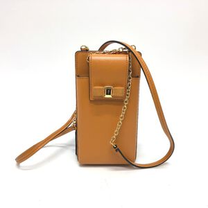 Salvatore Ferragamo Shoulder Bag