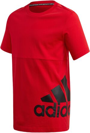 Must Haves Badge Of Sport T-shirt