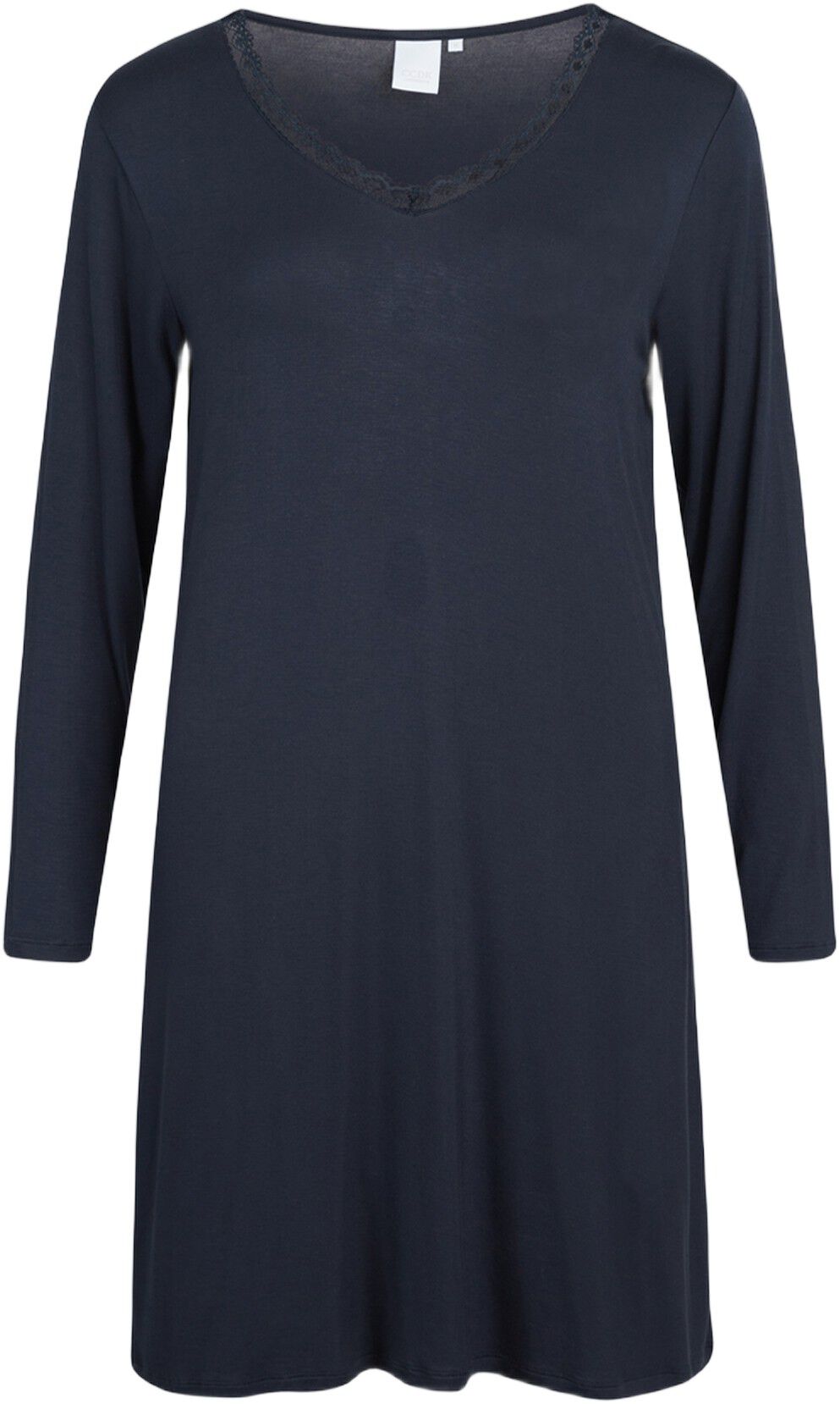 Jacqueline L/S Dress