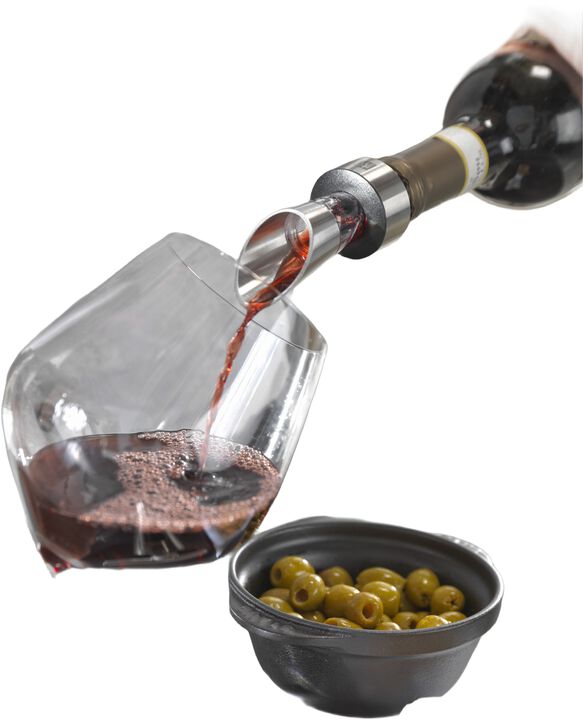 Sommelier Dekanteringsprop