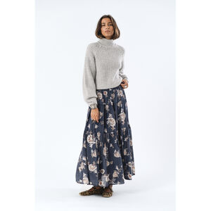 ElioLL Knit Jumper LS