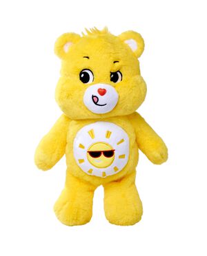 Care Bears Funshine Bear, 35cm