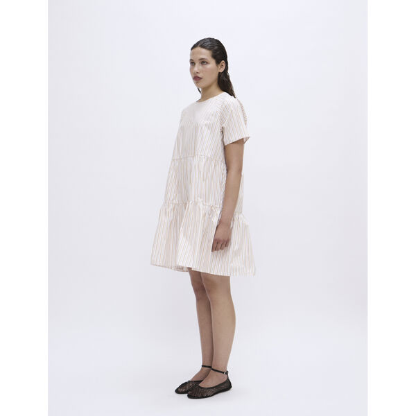 2ND Loretta - Cotton Stripes