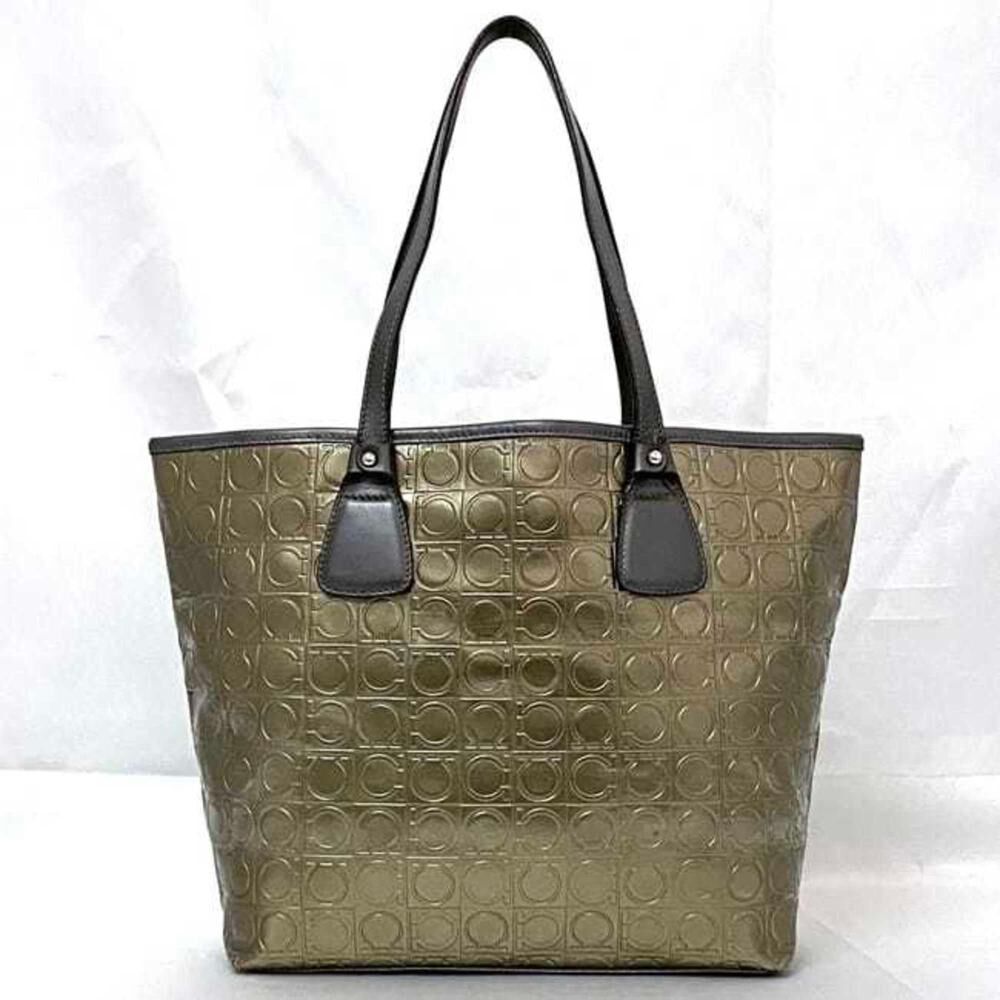 Salvatore Ferragamo Tote