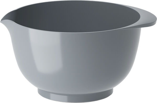 Margrethe-skål 3L Dusty Blue