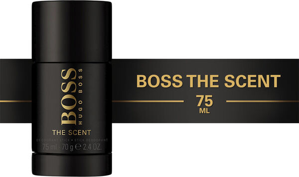 The Scent Deodorant Stick 75 ml.