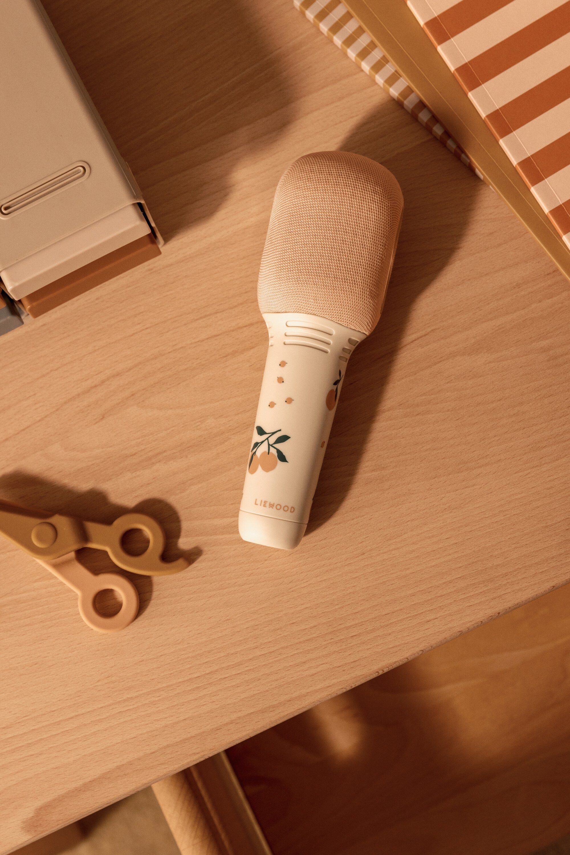 Beinta Karaoke Microphone