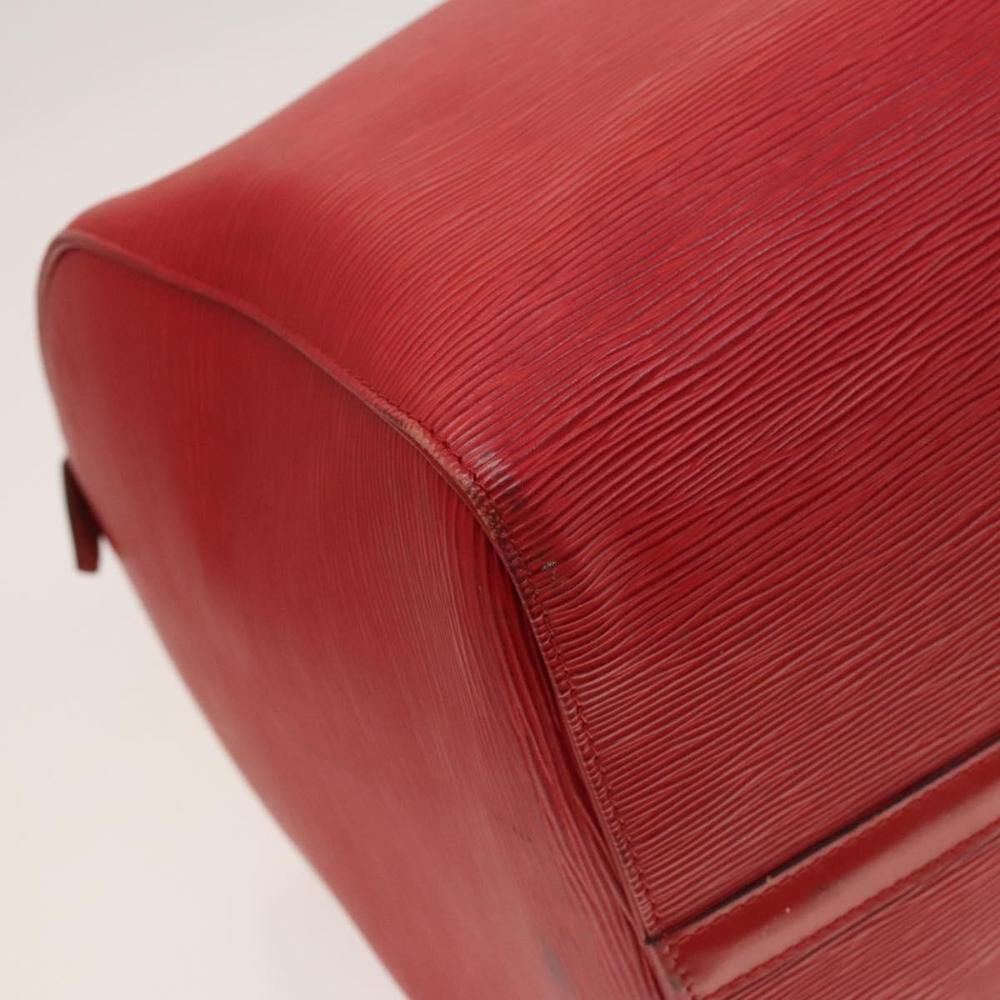 Louis Vuitton Keepall