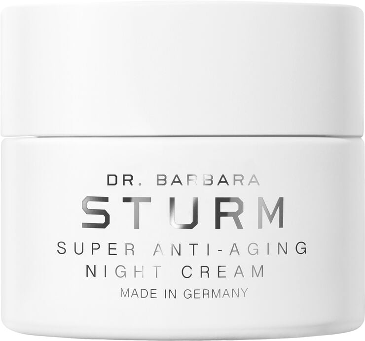 Super Anti-Aging Night Cream