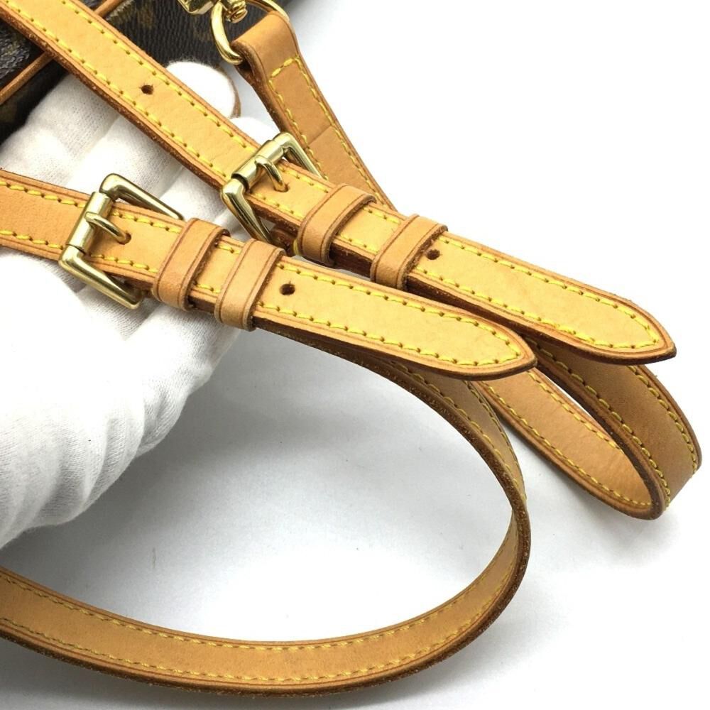 Louis Vuitton Backpack