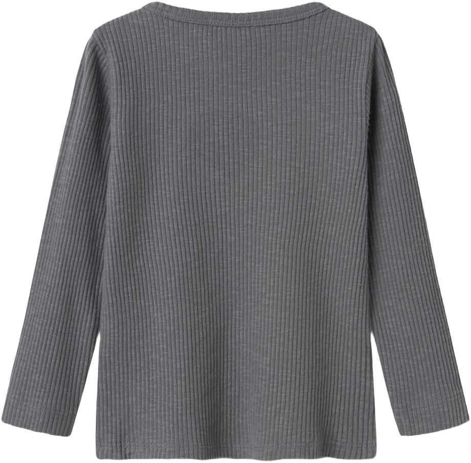 NMMRAJO MAK LS SLIM TOP LIL