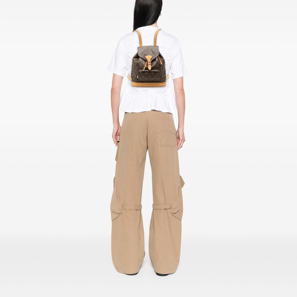 Louis Vuitton Montsouris
