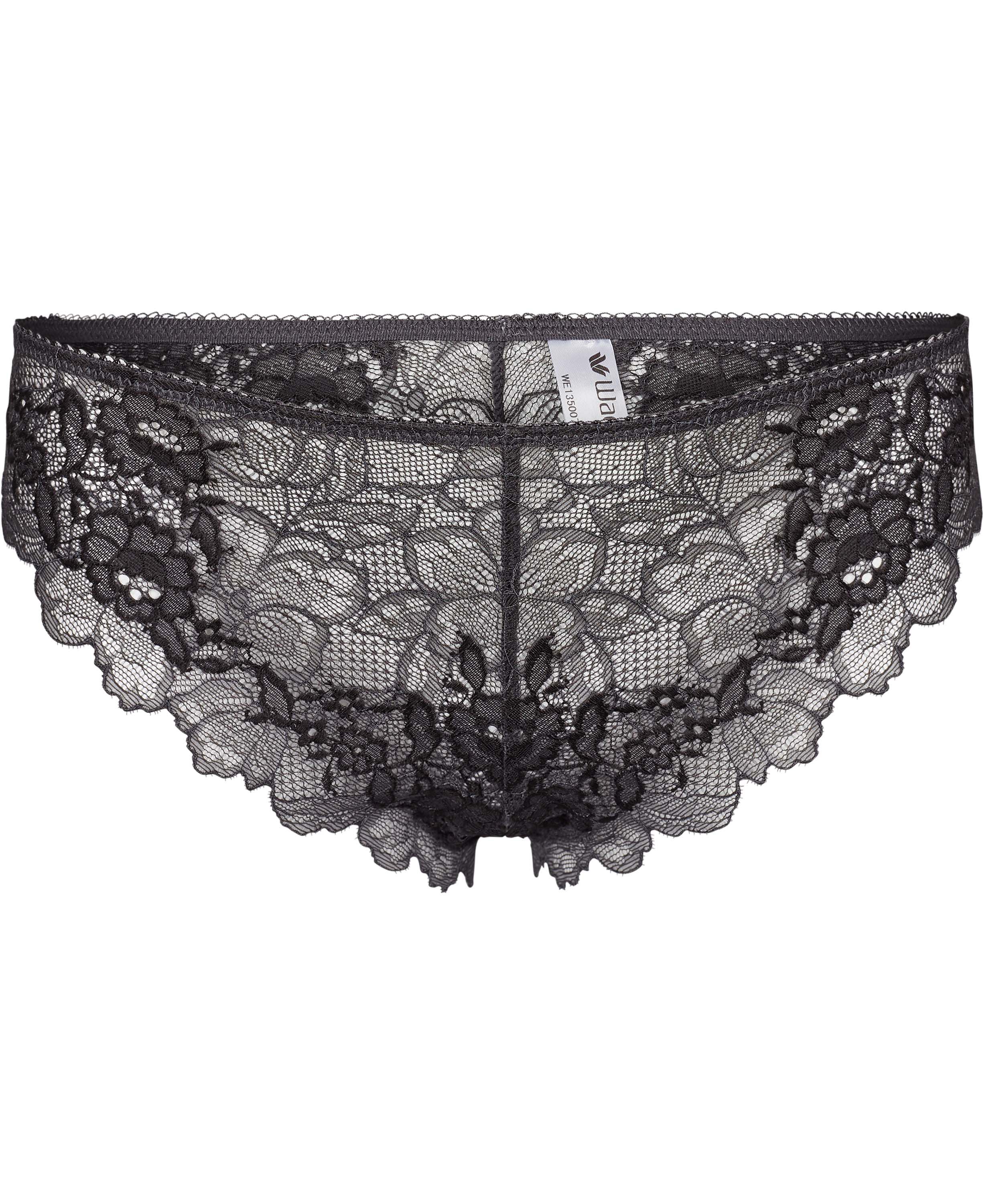Lace perfection tanga