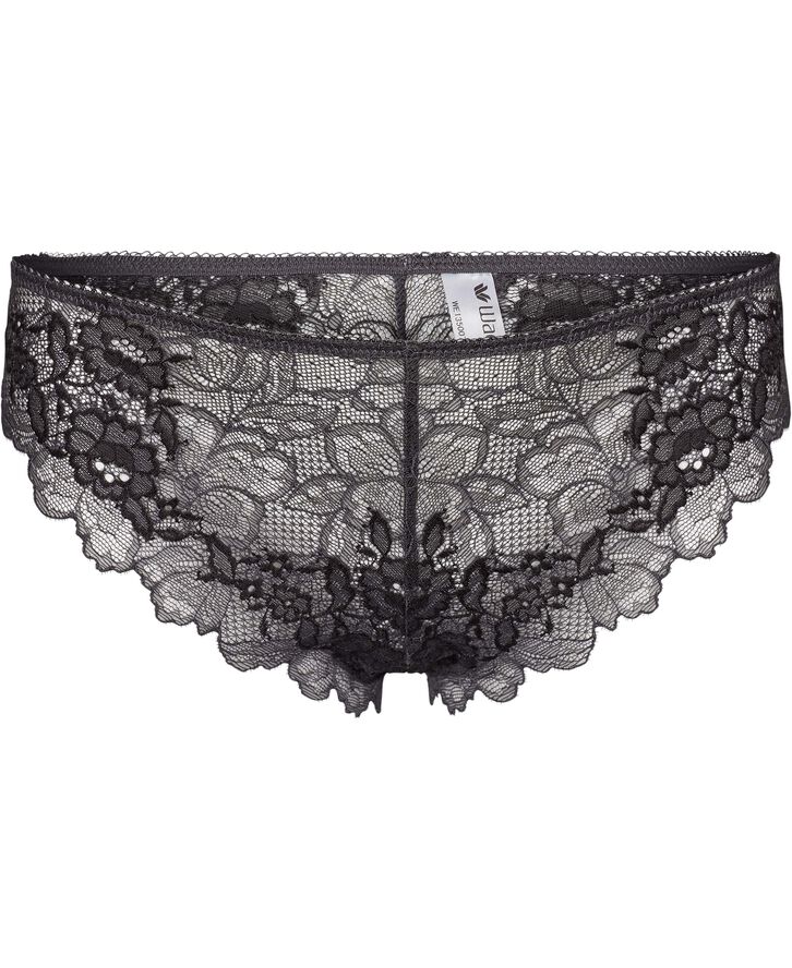 Lace perfection tanga