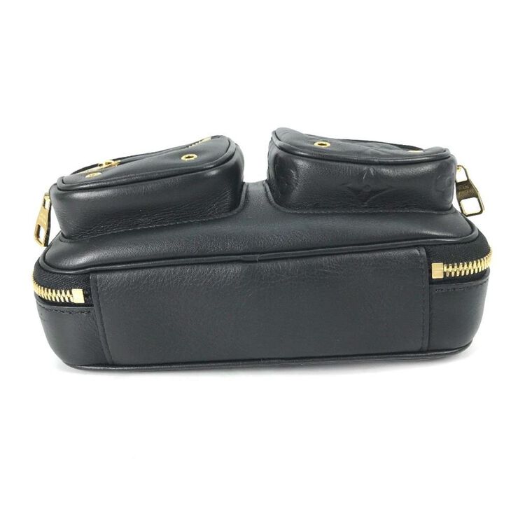 Louis Vuitton Crossbody Bag