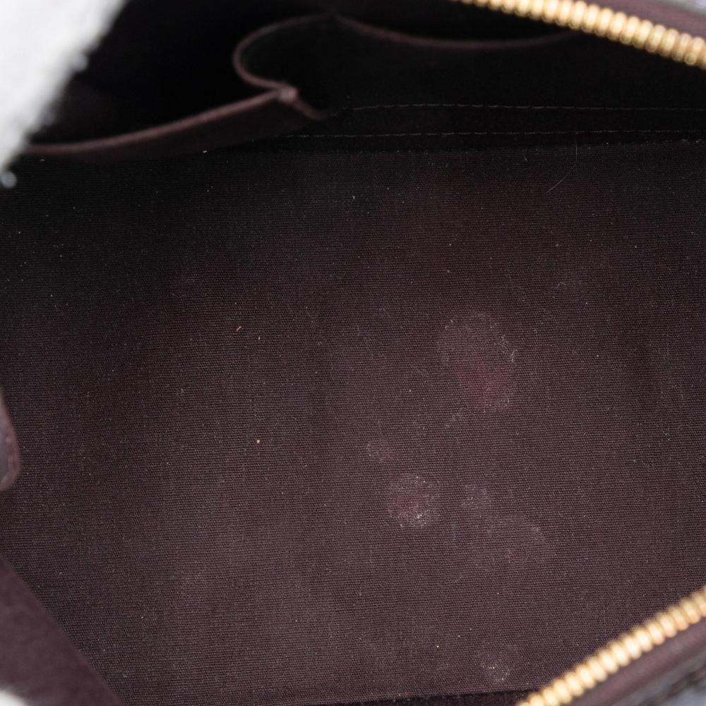 Louis Vuitton Alma