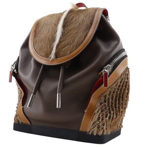 Christian Louboutin Backpack