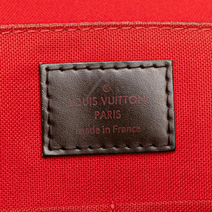 Louis Vuitton Crossbody Bag