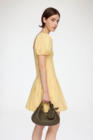 Hobo Mini Grained