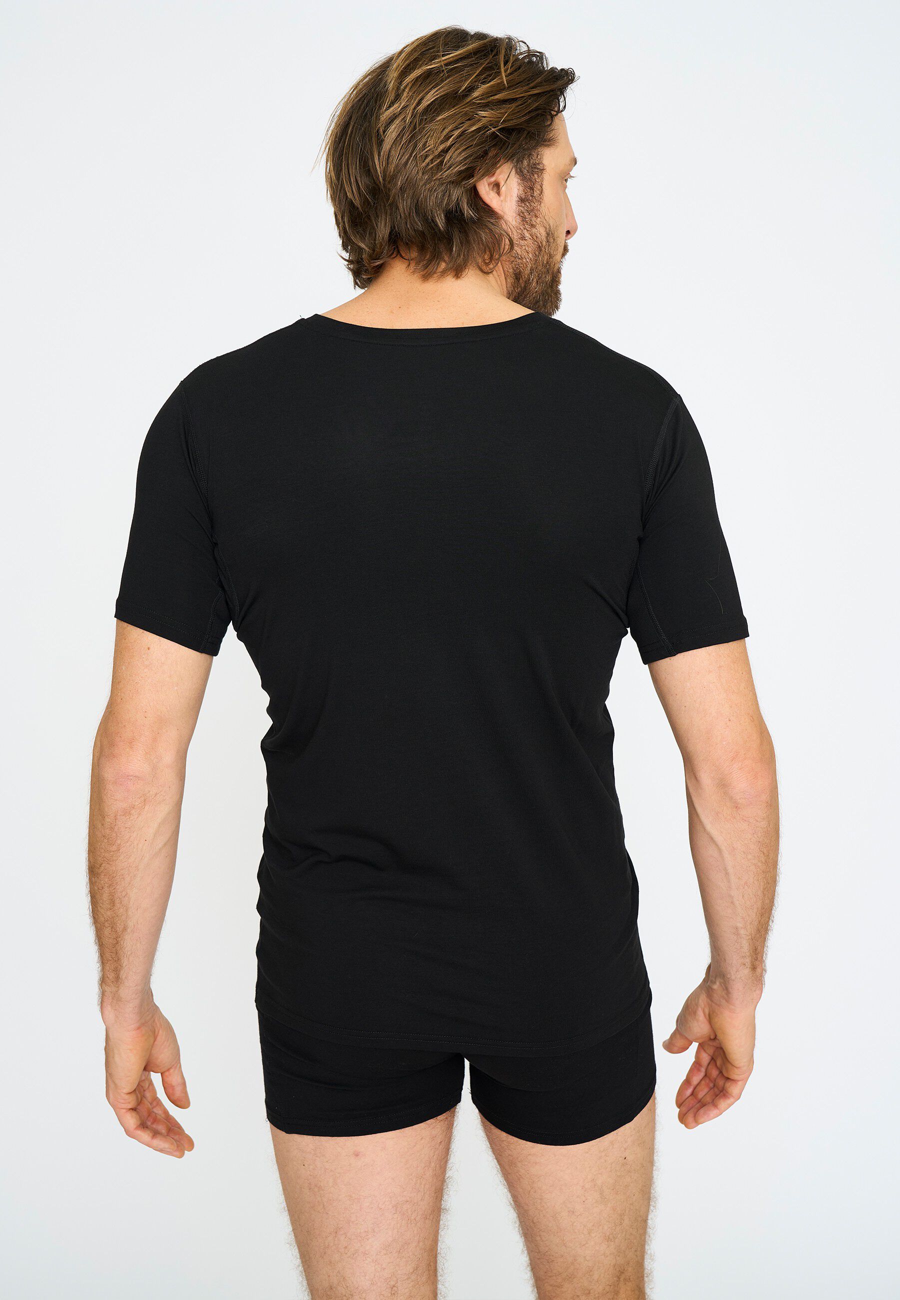 JBS Bamboo v-tee absorbent