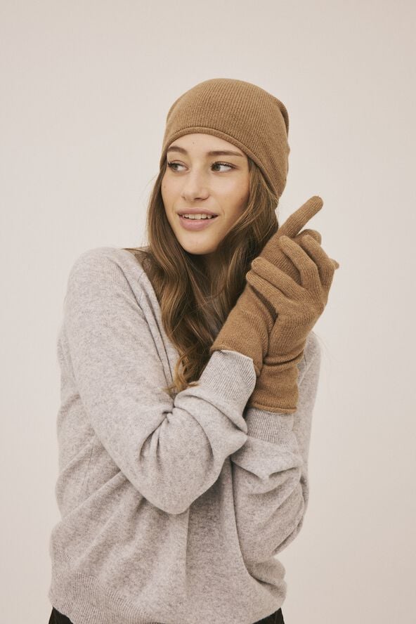 Karrie 2 - 100% Cashmere