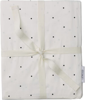 Ingeborg junior bedding print