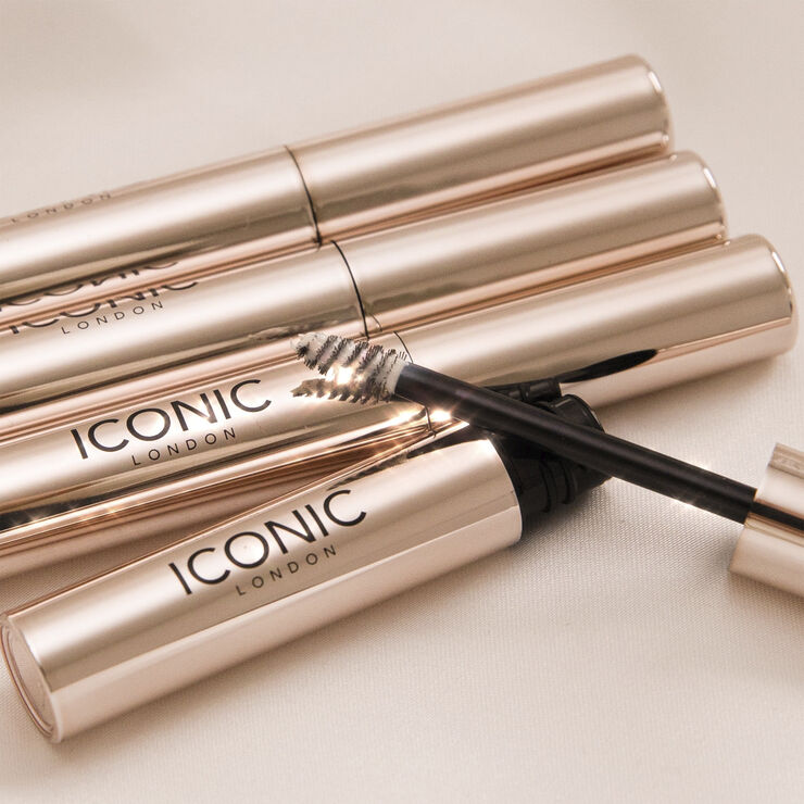 ICONIC London Liquid Brow Silk