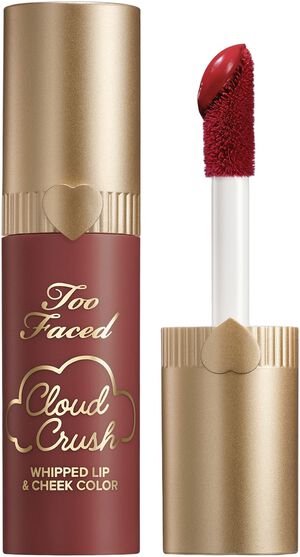 Cloud Crush Whipped Lip & Cheek - Blæk til læber og kinder