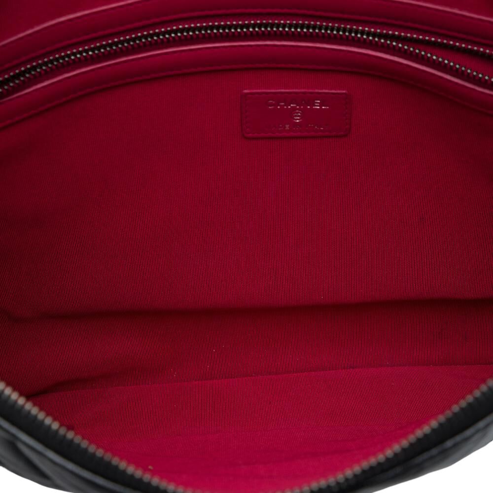 Chanel Clutch