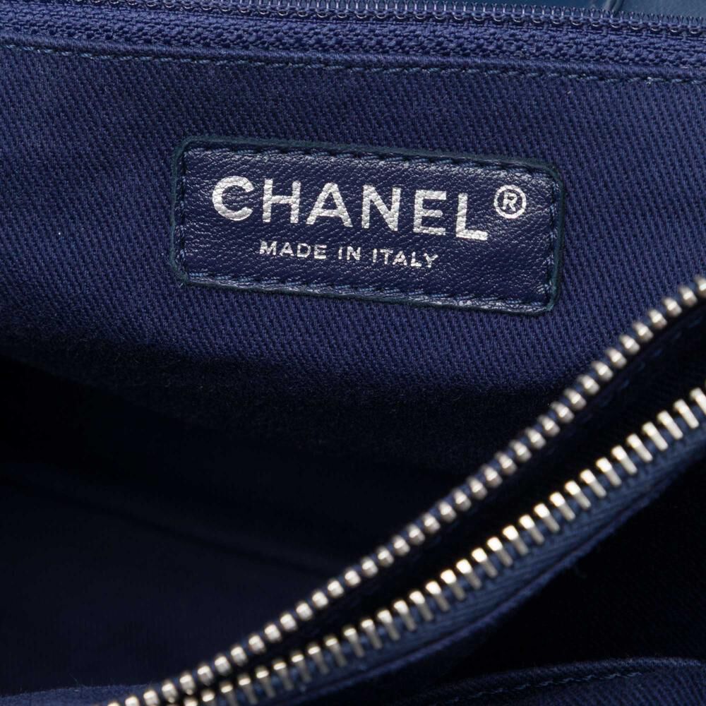 Chanel Tote