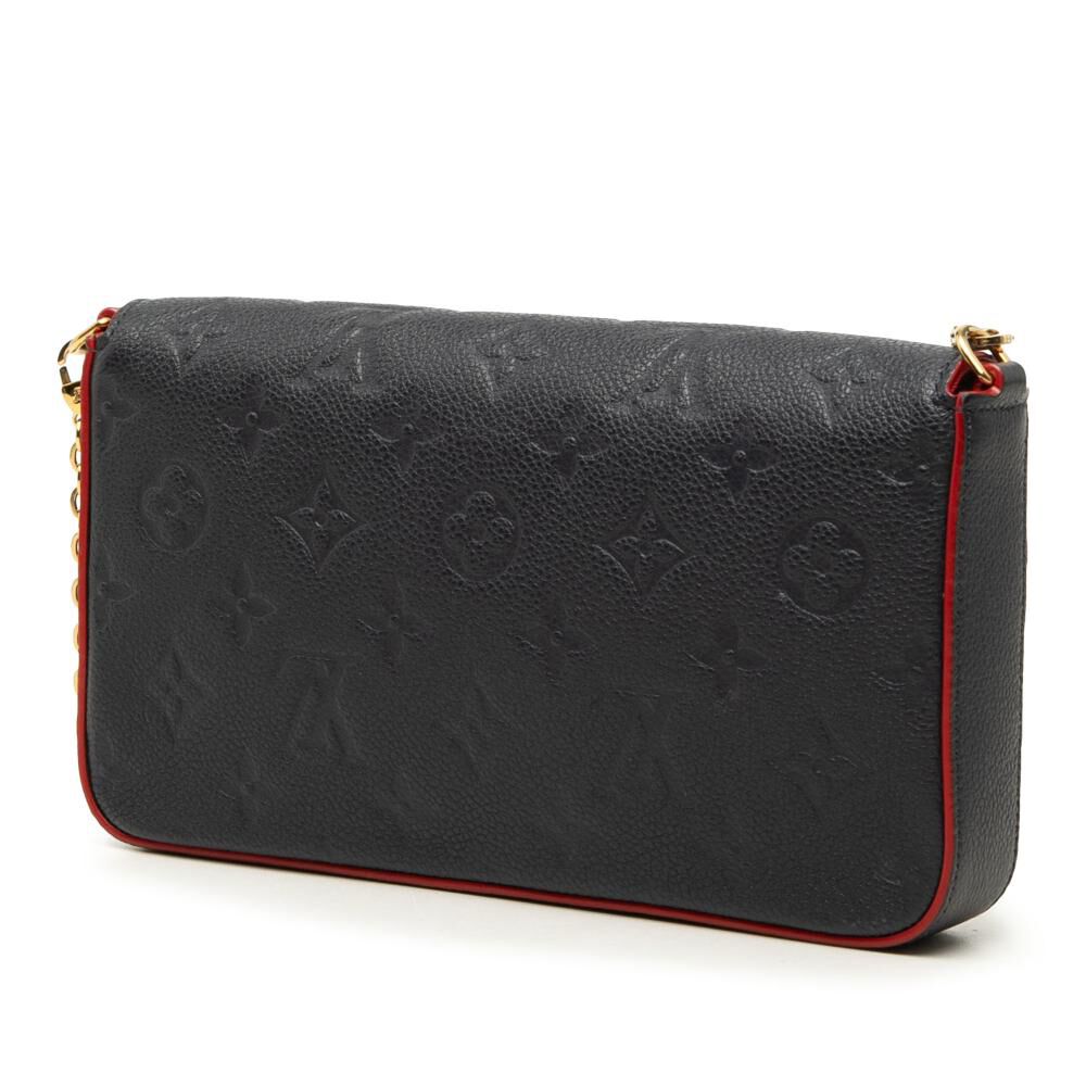 Louis Vuitton Pochette Felicie
